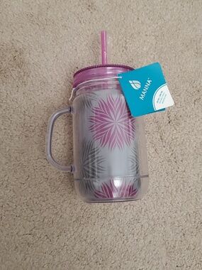 Manna cup
